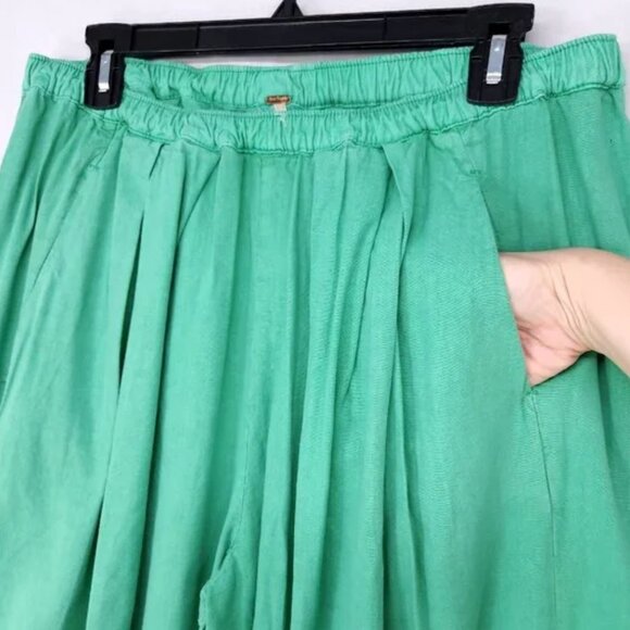 Free people to the sky parachute pants - Picture 3 of 3